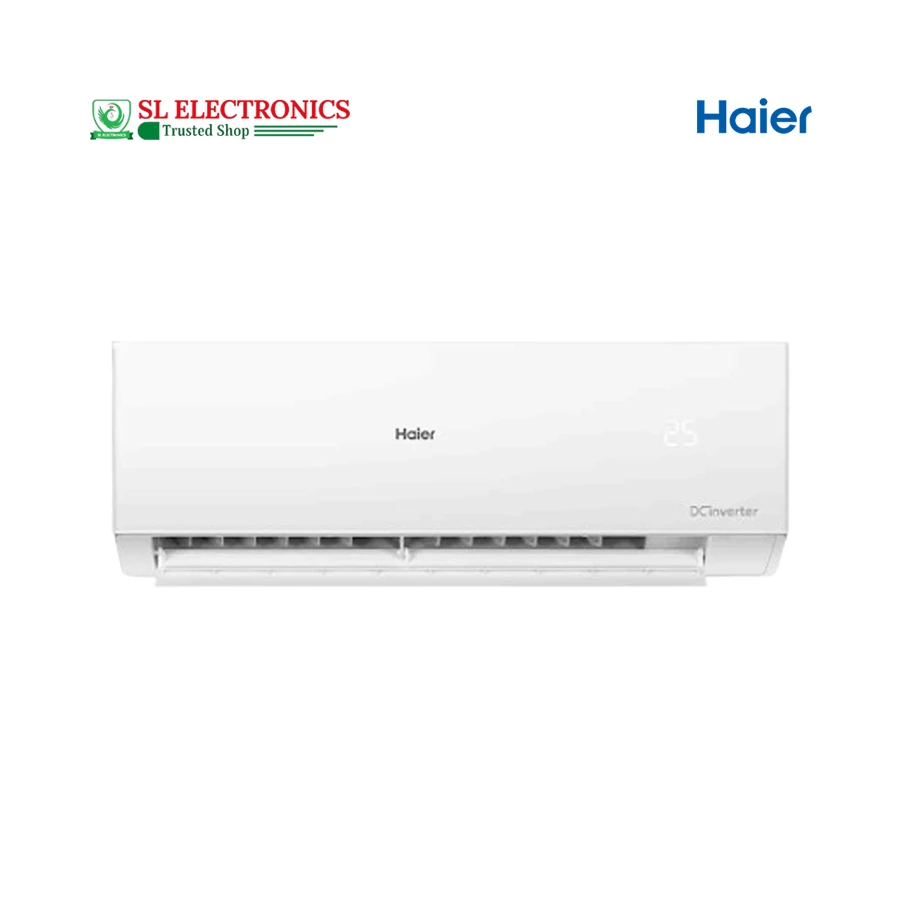 Haier 1.5 Ton CleanCool Inverter AC (HSU-18CleanCool) (INV)(Pro)